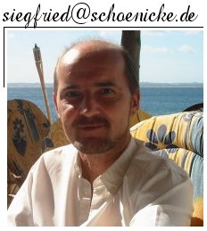 Siegfried Sch�nicke
